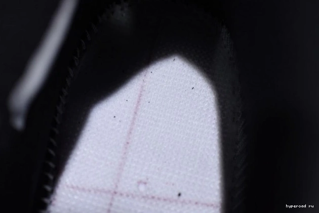 Retro 4 Black Laser Jordan Air CI1184-001 0604